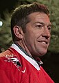 Sheldon Kennedy (Commons), hockey player