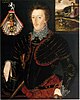 Sir Edward Hoby in 1583