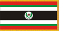Flag of the Anyanya (1963-1972)
