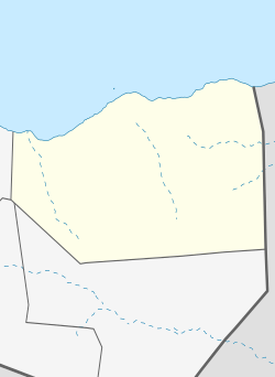 El Afweyn is located in Sanaag