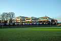 Image 7Stafford Hospital (from Stafford)