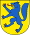 Coat of arms of Steinach