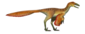 Stenonychosaurus