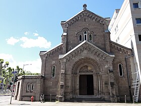 Image illustrative de l’article Église des Dominicains de Strasbourg