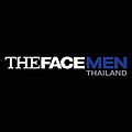 Logo of The Face Men Thailand