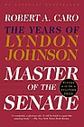 Cover of Master of the Senate