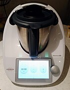 Thermomix TM6 (2019)