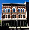 Town Clock Building