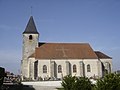 Église Saint-Martin de Ville-sous-la-Ferté