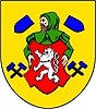 Coat of arms of Vodňany