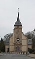 Église Saint-Charles de La Rabatelière