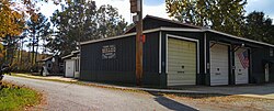 Waldo Town Hall & Volunteer Fire Department