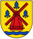 Coat of arms of Dabel