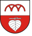 Blason de Lübow