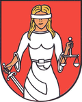 Brasão de Oberweißbach