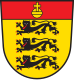 Coat of arms of Waldburg