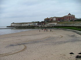 Westgate-on-Sea