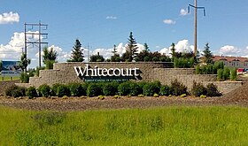 Whitecourt