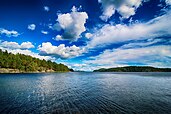 Ladoga Skerries National Park