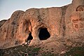 Caves in East Azerbaijan Province