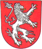 Coat of arms of Úsov