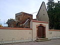 Kirche Zöbigker, 2010