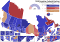 1958 Canadian federal election