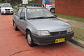 Daewoo 1.5i 4 portes