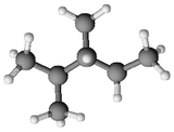 Image illustrative de l’article 2,3-Diméthylpentane