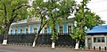 French Consulate-General in Almaty