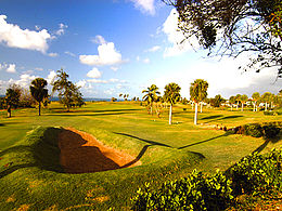 Punta Borinquen Golf Course