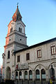 Igreja Bărăția, Bucareste