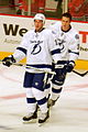 B. J. Crombeen and Aulie