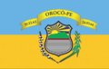 Bandeira de Orocó