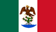 Bandera de México