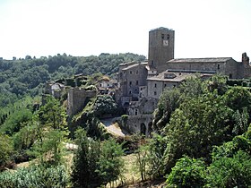 Bassano in Teverina