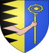 Blason de Étrun