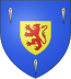 Blason de Blandouet