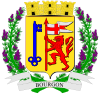 Blason de Bourgon