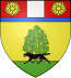 Blason de Saint-Didier-la-Forêt