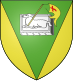 Coat of arms of Saint-Jean-de-Vaux