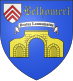 Coat of arms of Belhomert-Guéhouville