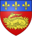 Blason de Sarlat-la-Canéda