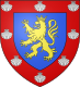 Coat of arms of Sarraltroff