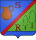 Coat of arms of Saussemesnil