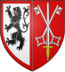 Coat of arms of Zœbersdorf