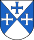 Blason de Bois-d’Amont