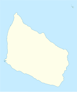 Bornholm regionális község (Bornholm)