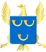 Blason de Budel