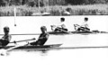 Rowing